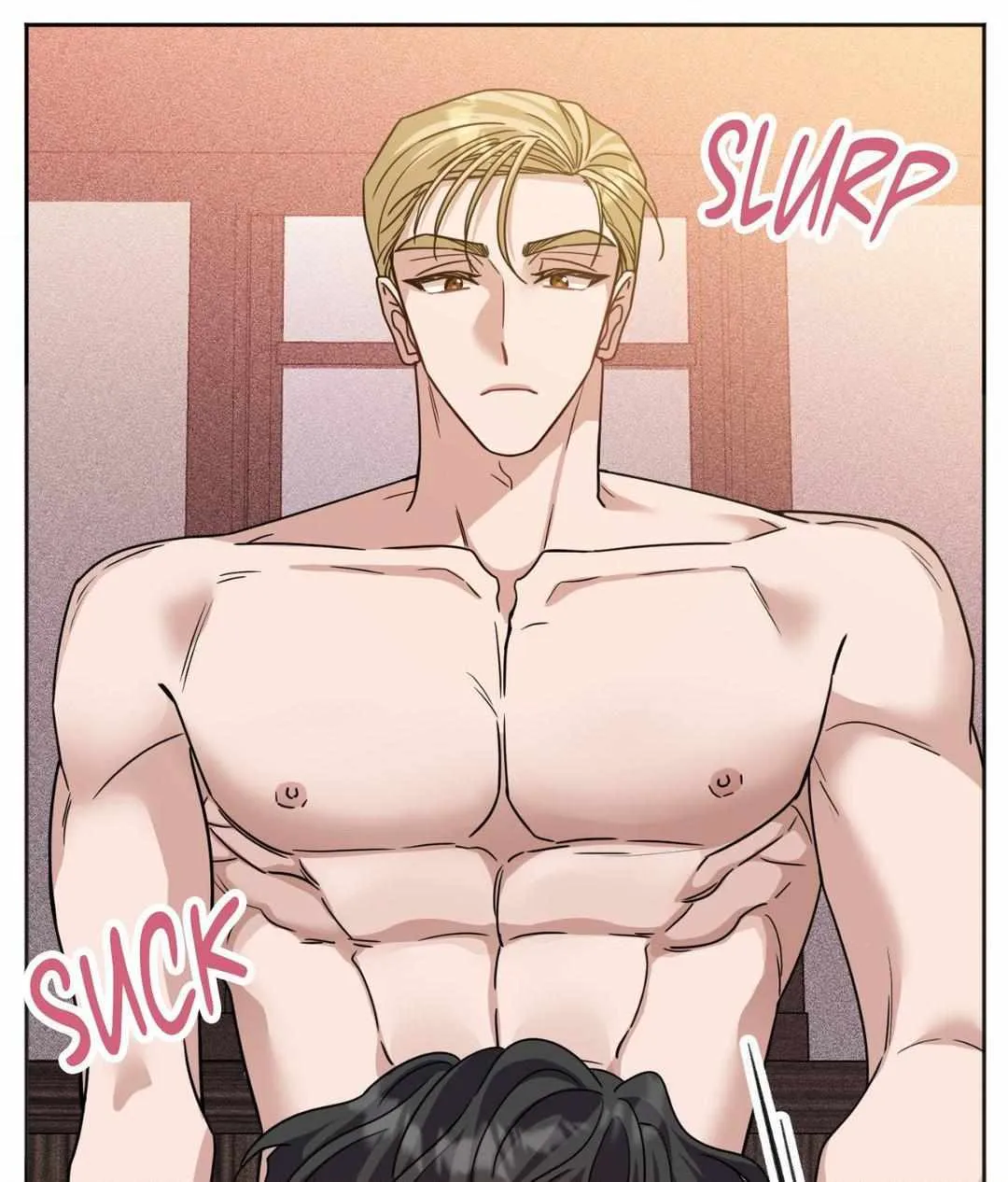 It Starts with Isaac Chapter 9 page 30 - 