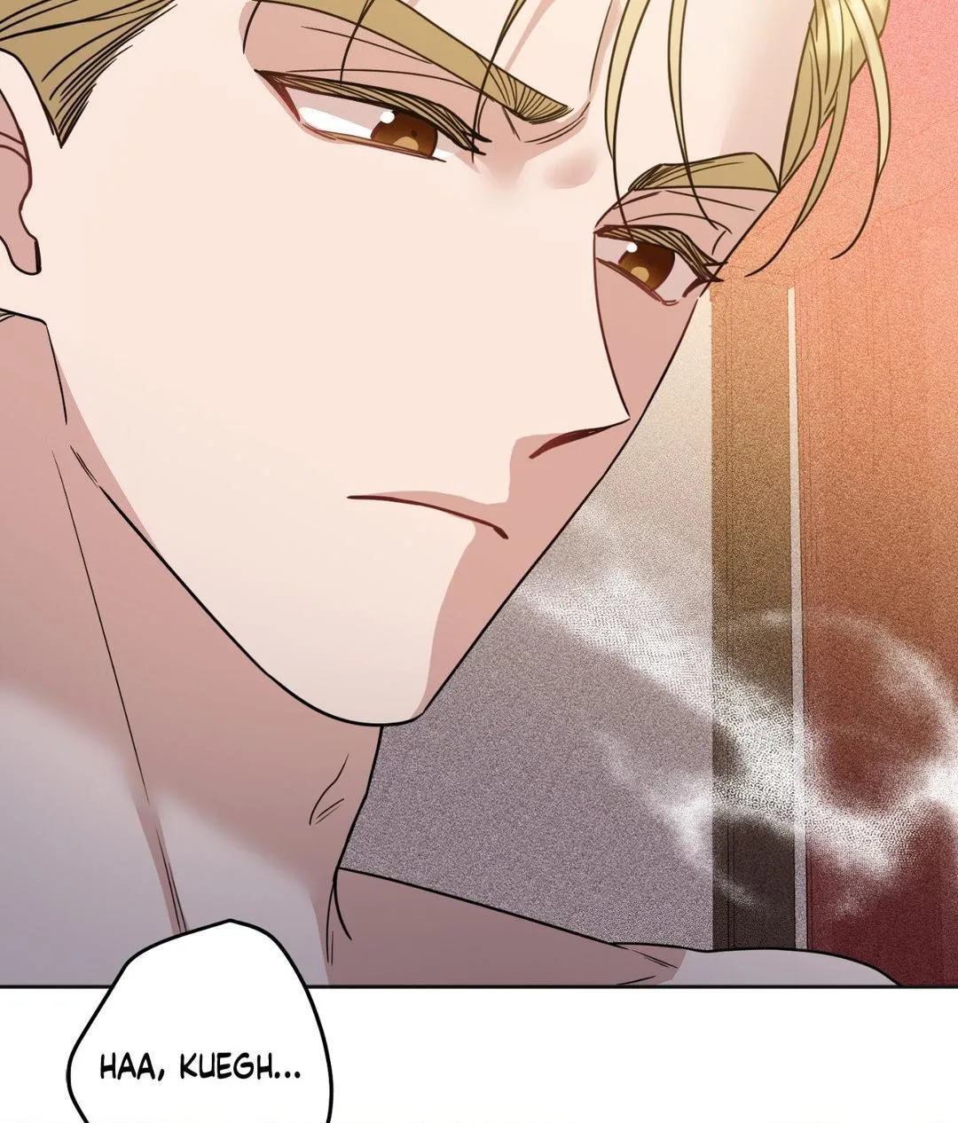 It Starts with Isaac Chapter 9 page 34 - 