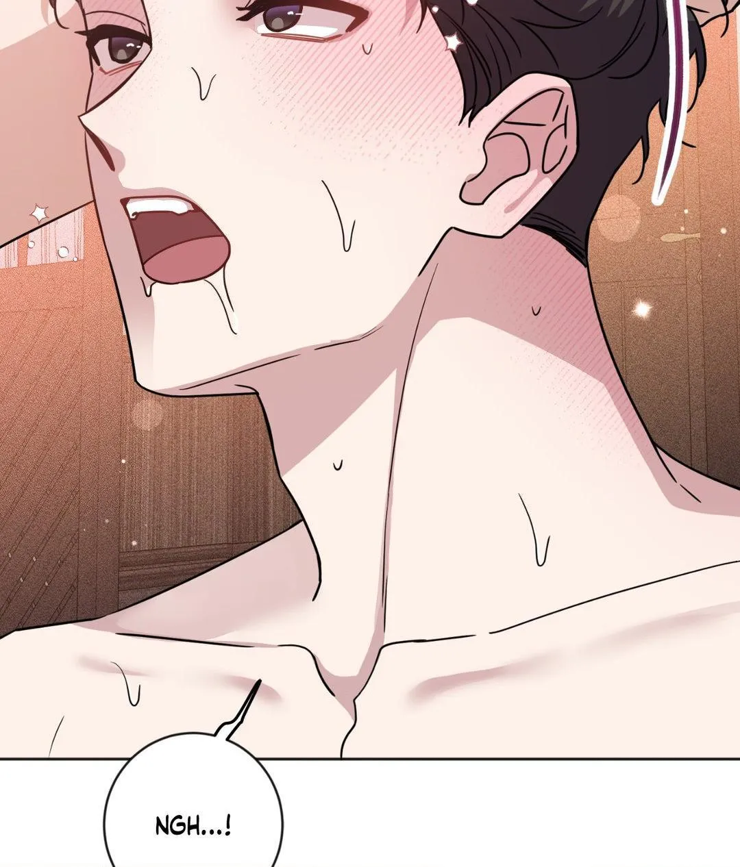 It Starts with Isaac Chapter 9 page 36 - 