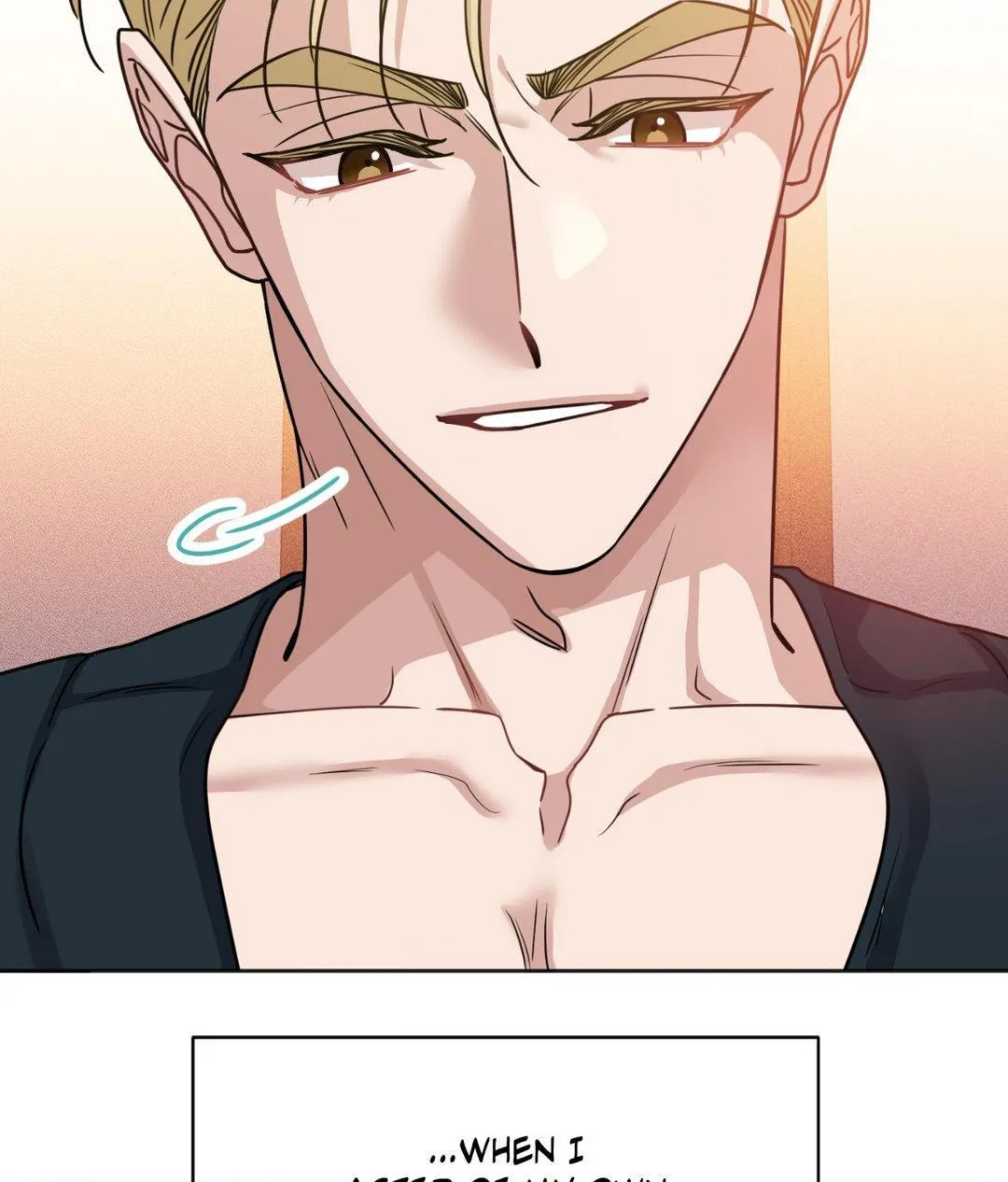 It Starts with Isaac Chapter 9 page 5 - 