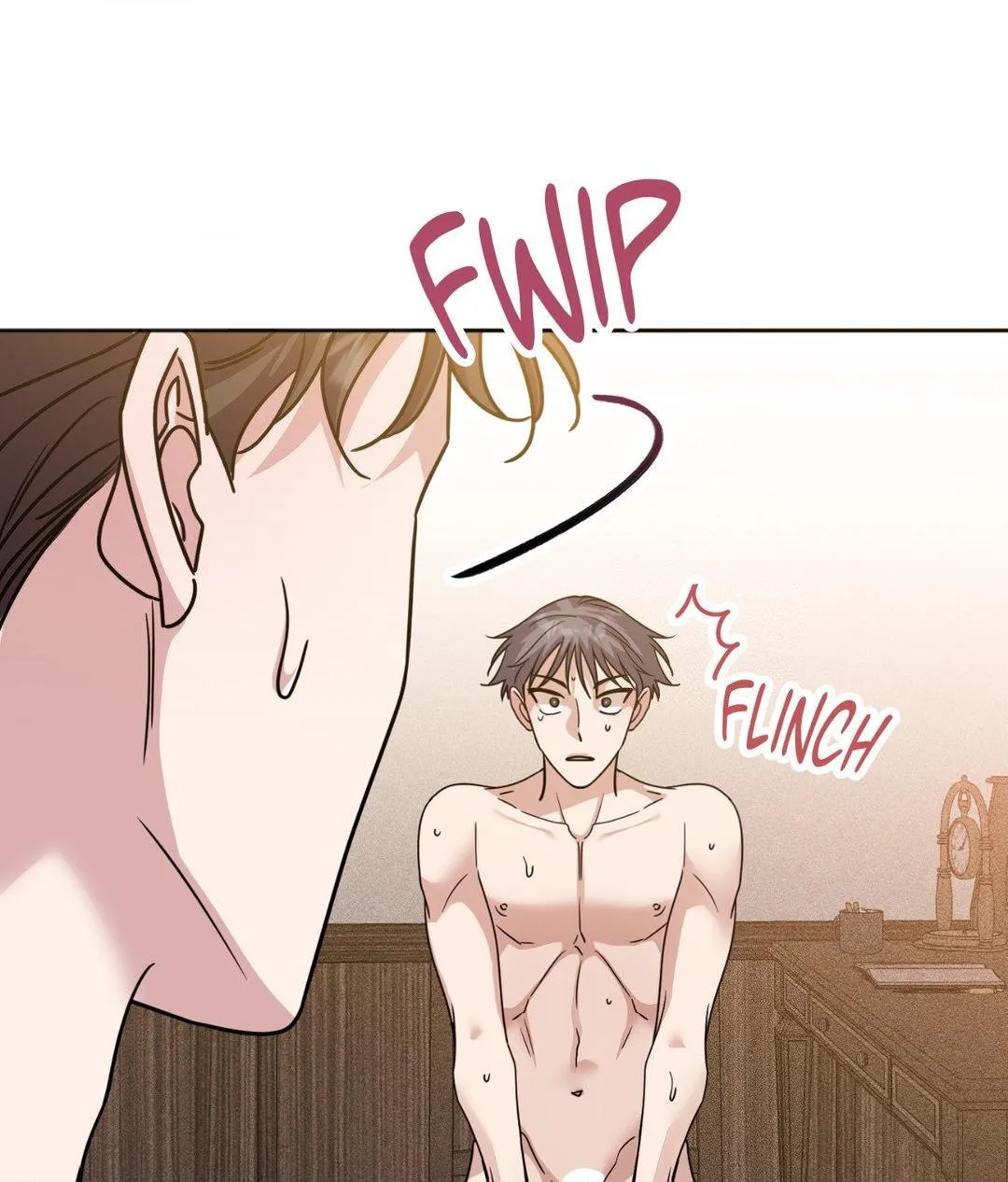It Starts with Isaac Chapter 9 page 48 - 