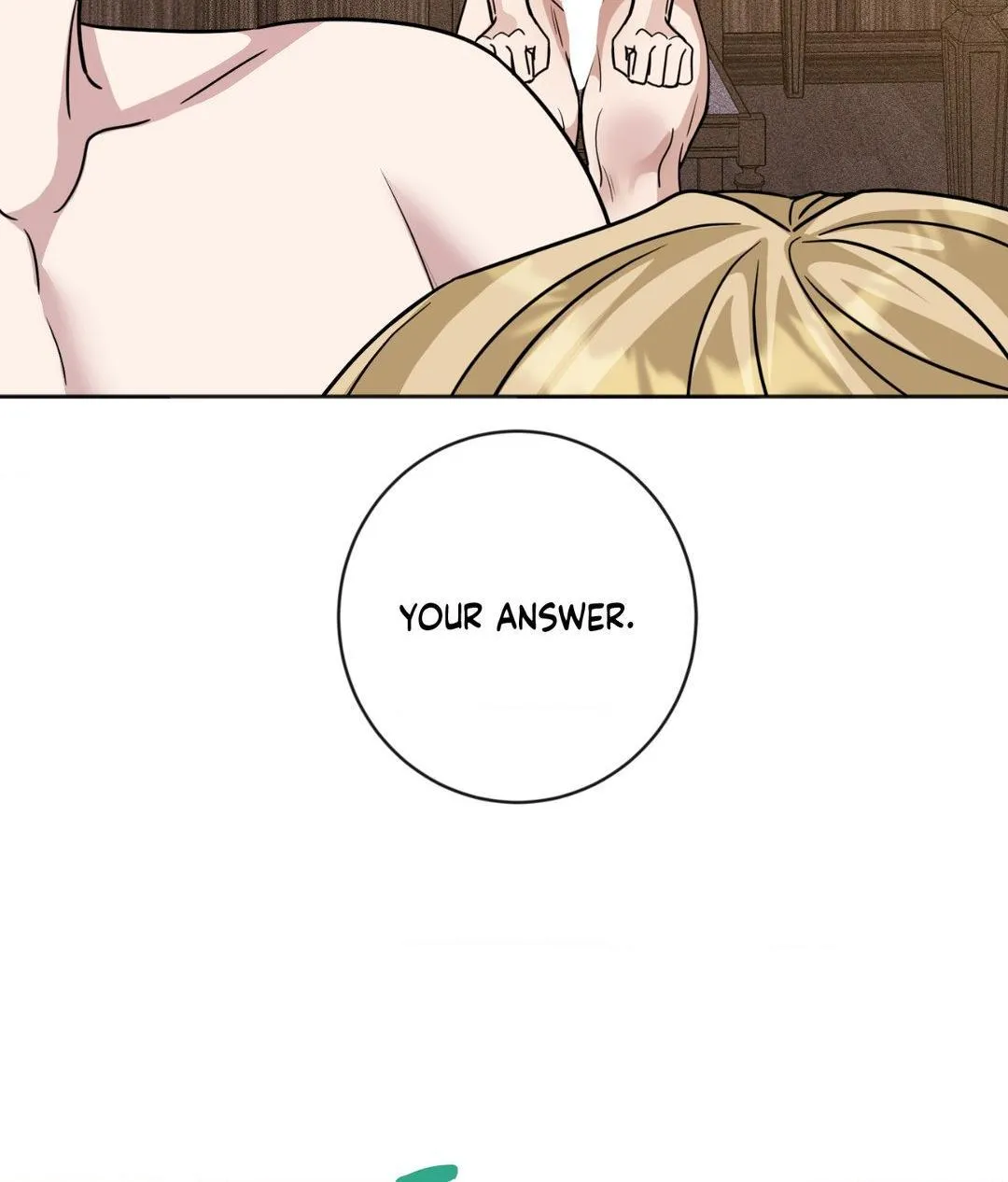 It Starts with Isaac Chapter 9 page 49 - 