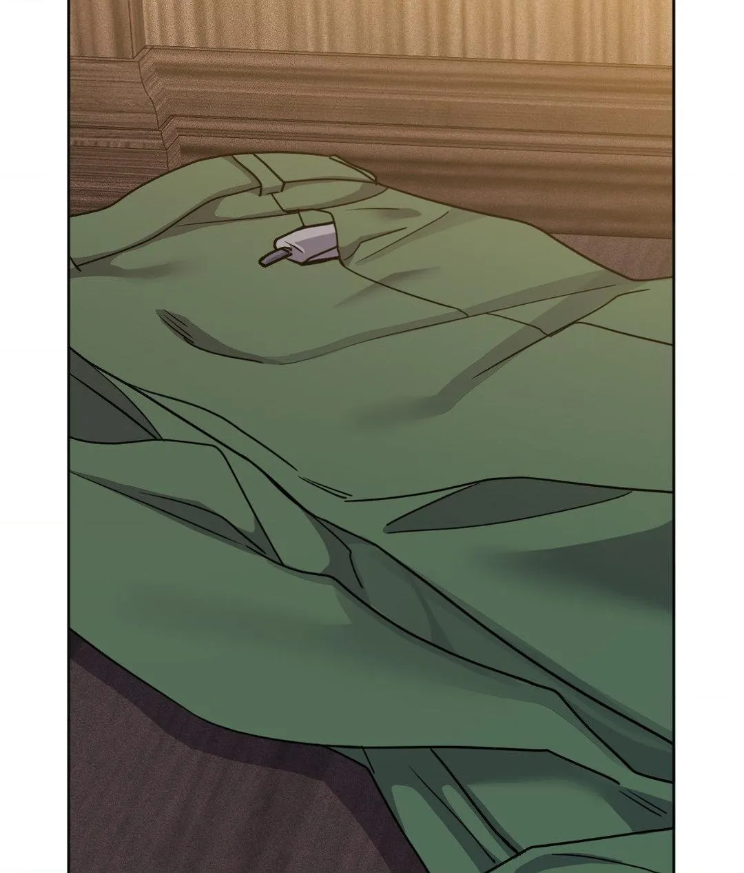 It Starts with Isaac Chapter 9 page 52 - 