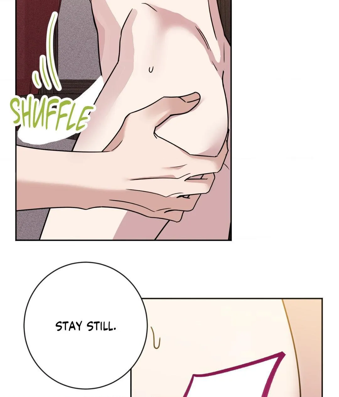 It Starts with Isaac Chapter 9 page 60 - 