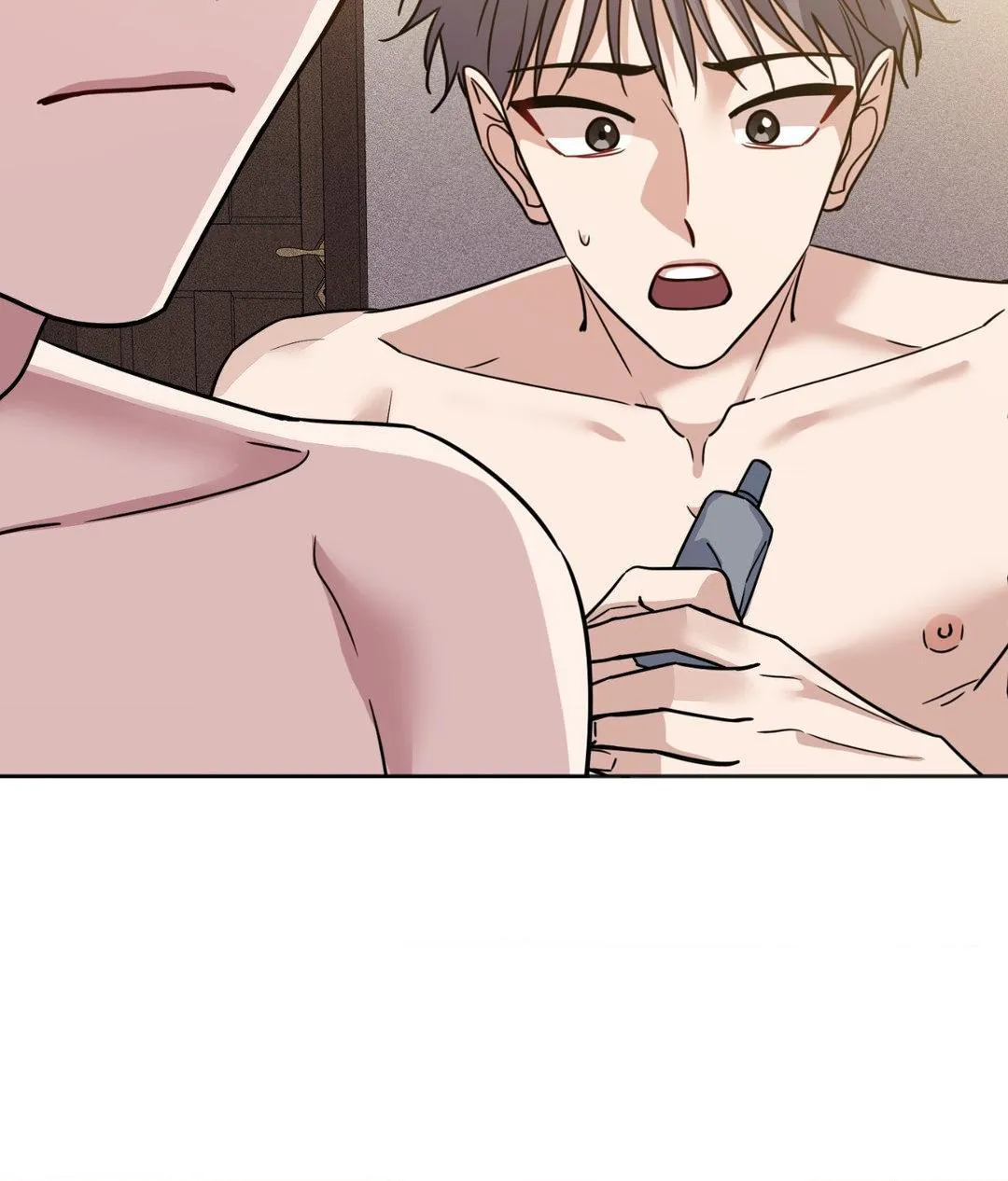 It Starts with Isaac Chapter 9 page 63 - 