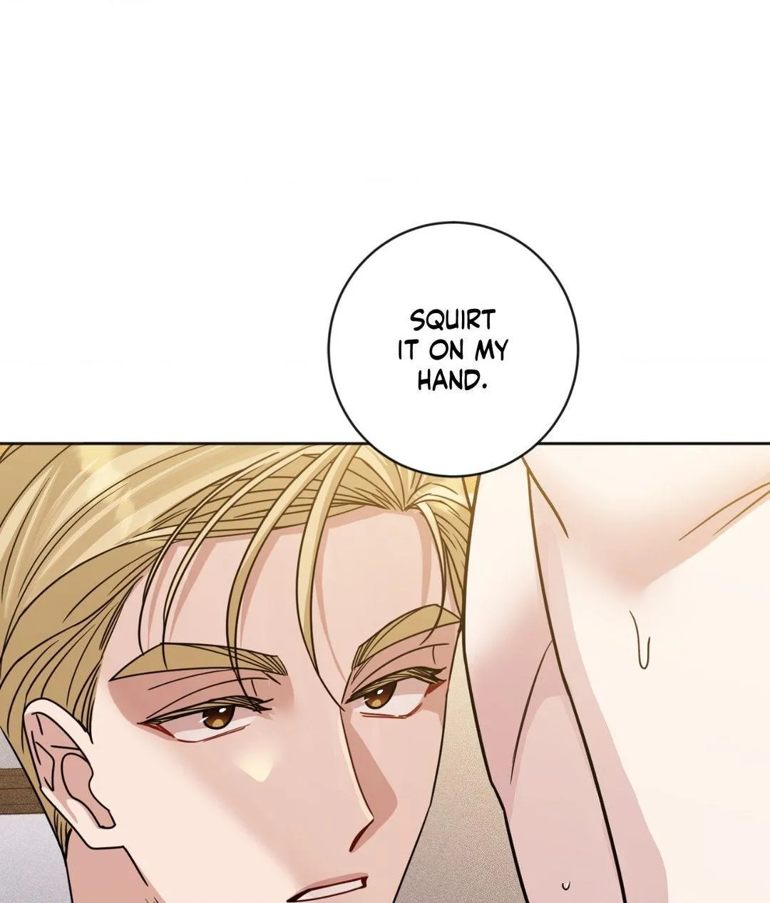 It Starts with Isaac Chapter 9 page 64 - 