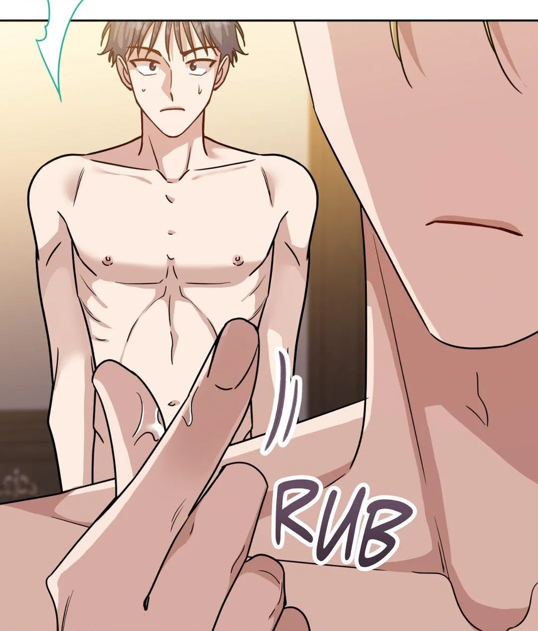 It Starts with Isaac Chapter 9 page 68 - 