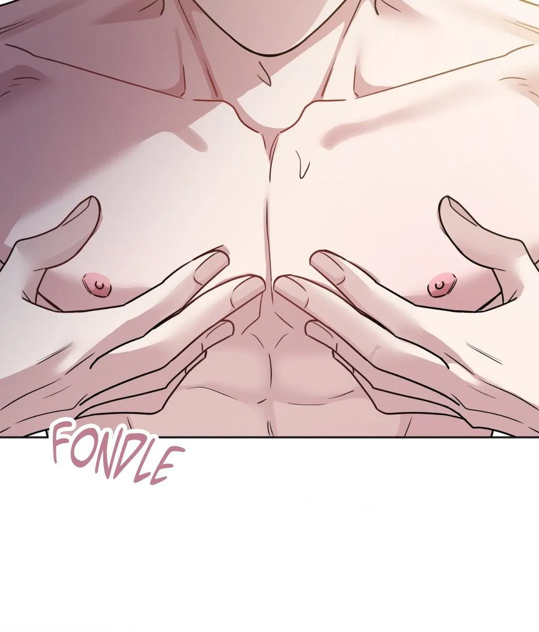 It Starts with Isaac Chapter 9 page 8 - 