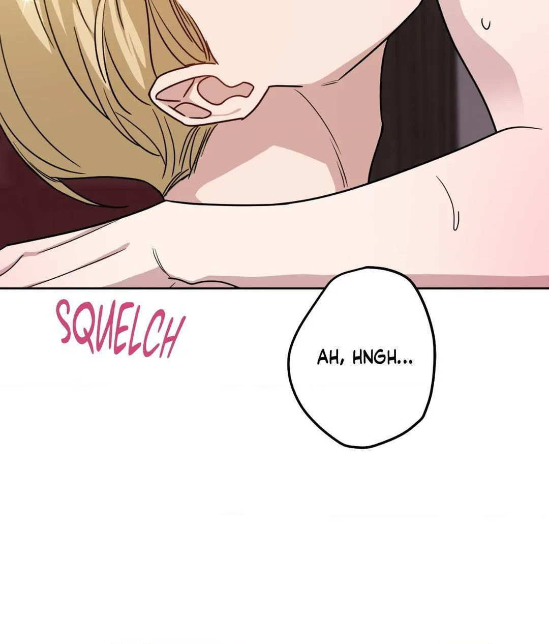 It Starts with Isaac Chapter 9 page 82 - 