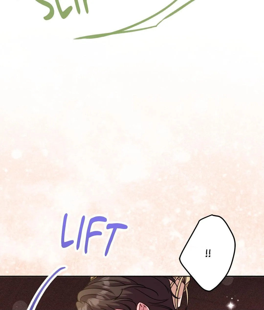 It Starts with Isaac Chapter 9 page 86 - 