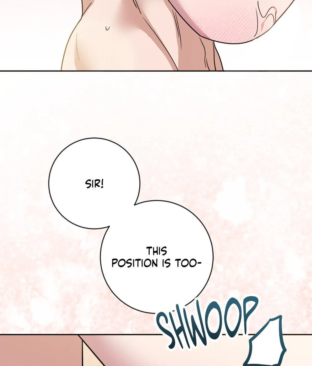 It Starts with Isaac Chapter 9 page 88 - 