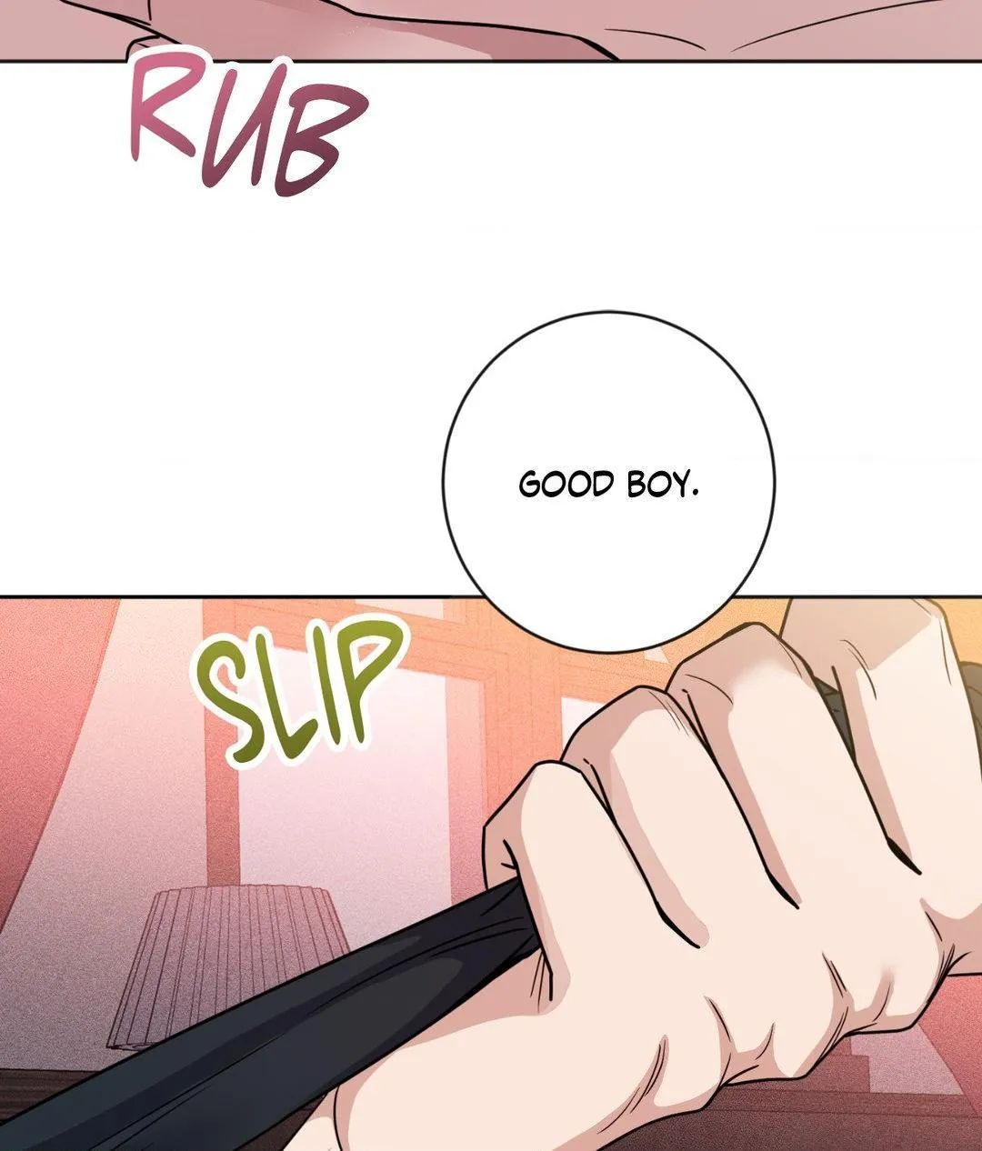 It Starts with Isaac Chapter 9 page 10 - 