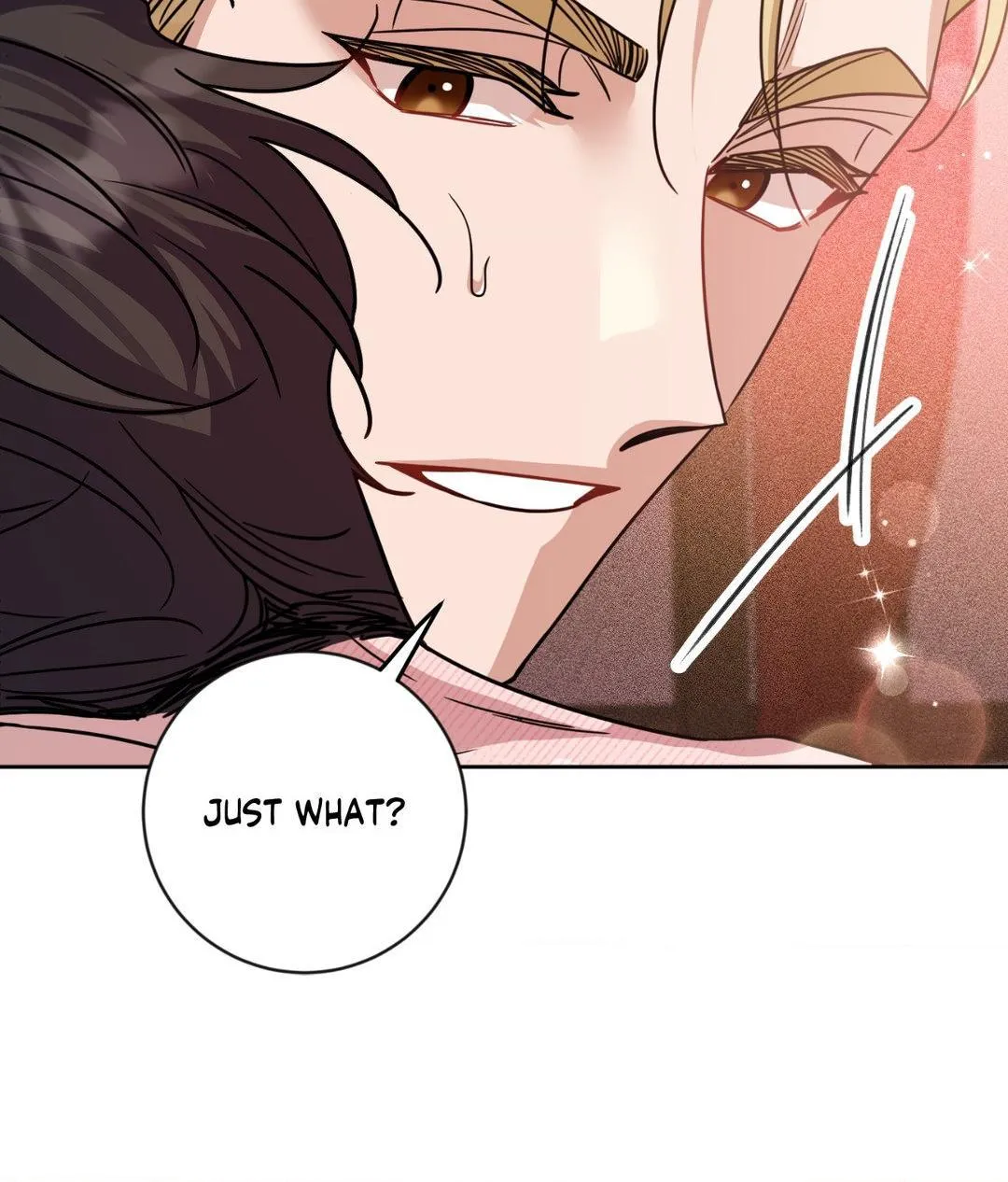 It Starts with Isaac Chapter 9 page 96 - 