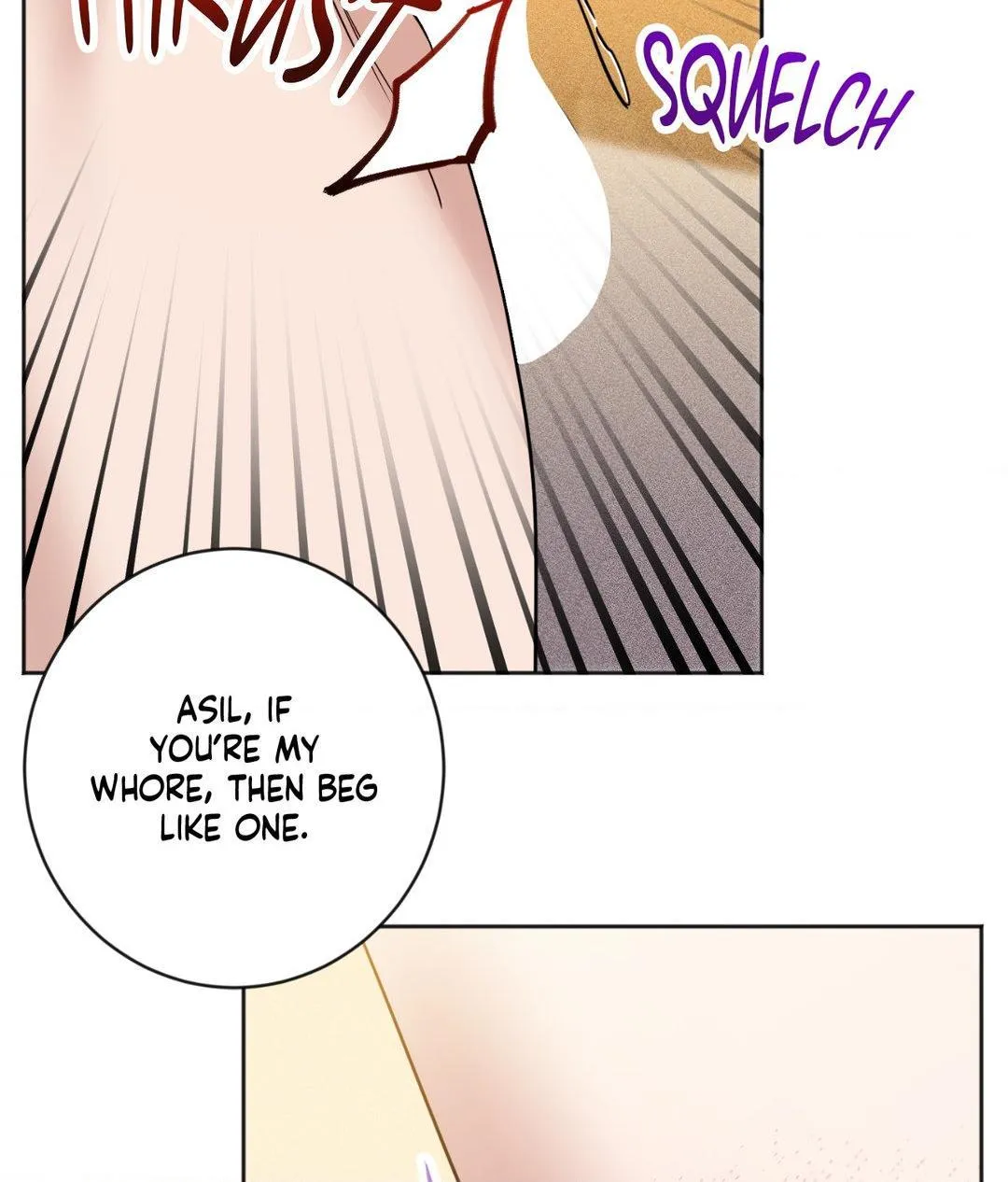 It Starts with Isaac Chapter 9 page 98 - 