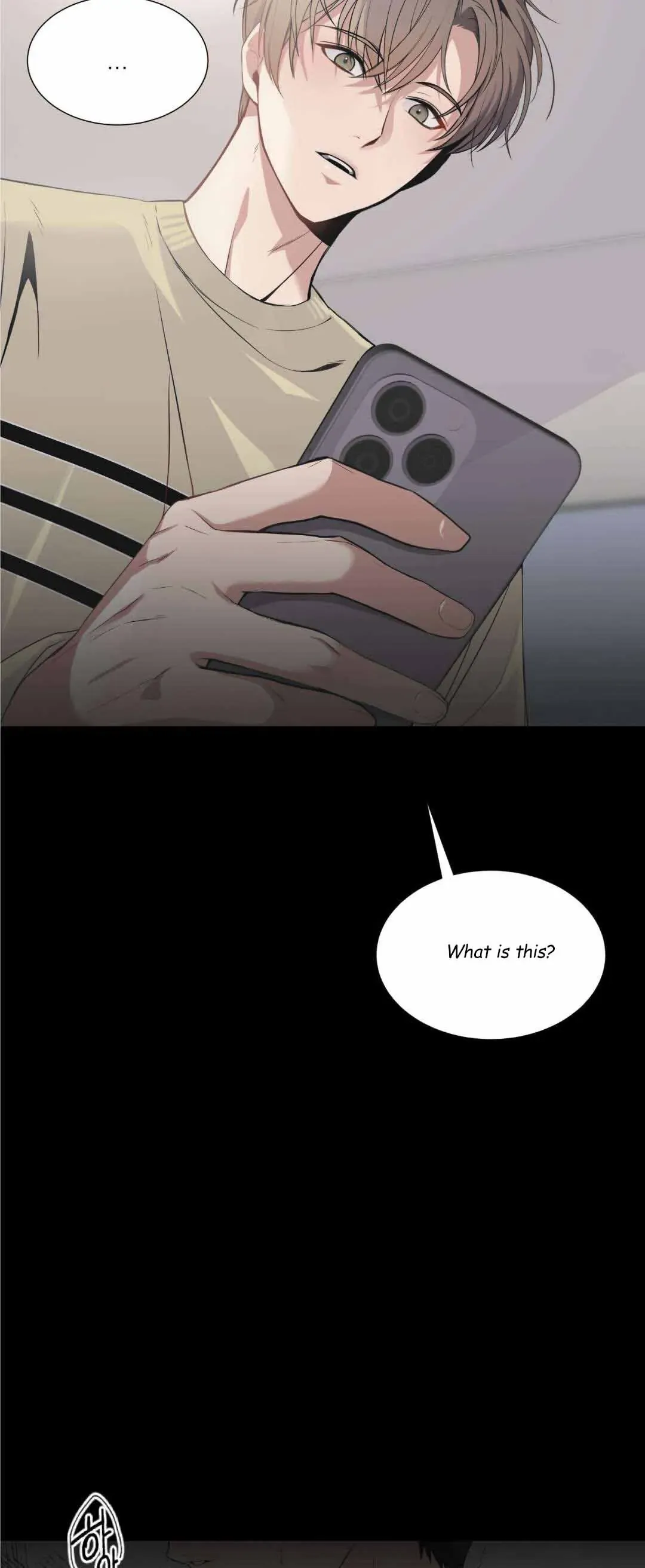 It Starts With Stalking Chapter 1 page 2 - 