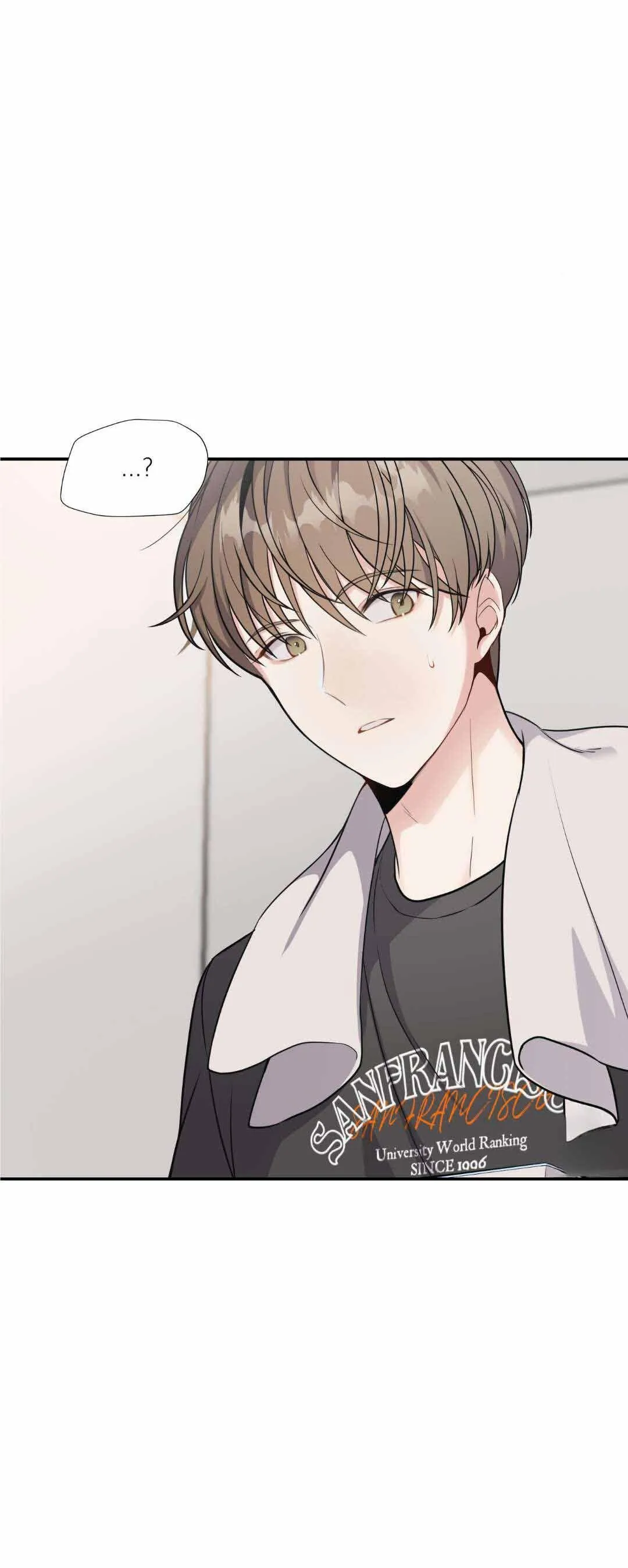 It Starts With Stalking Chapter 2 page 23 - 