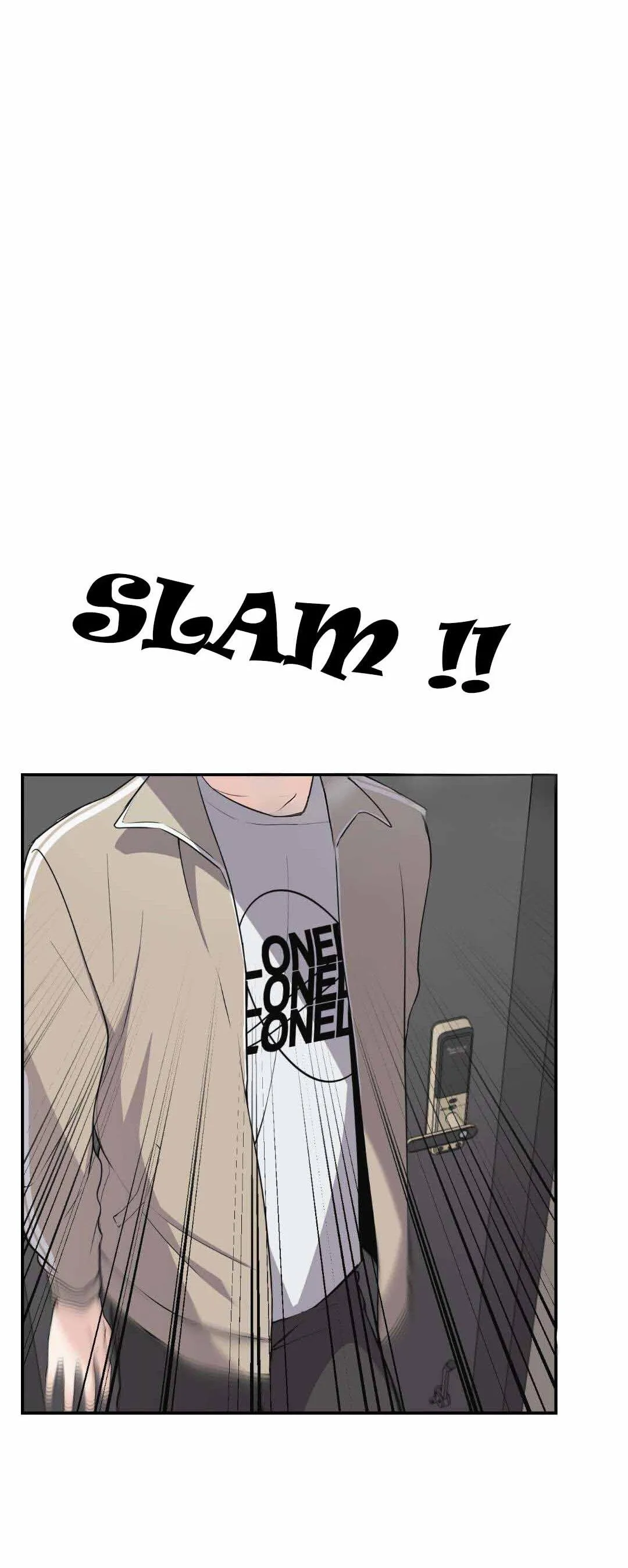 It Starts With Stalking Chapter 2 page 24 - 