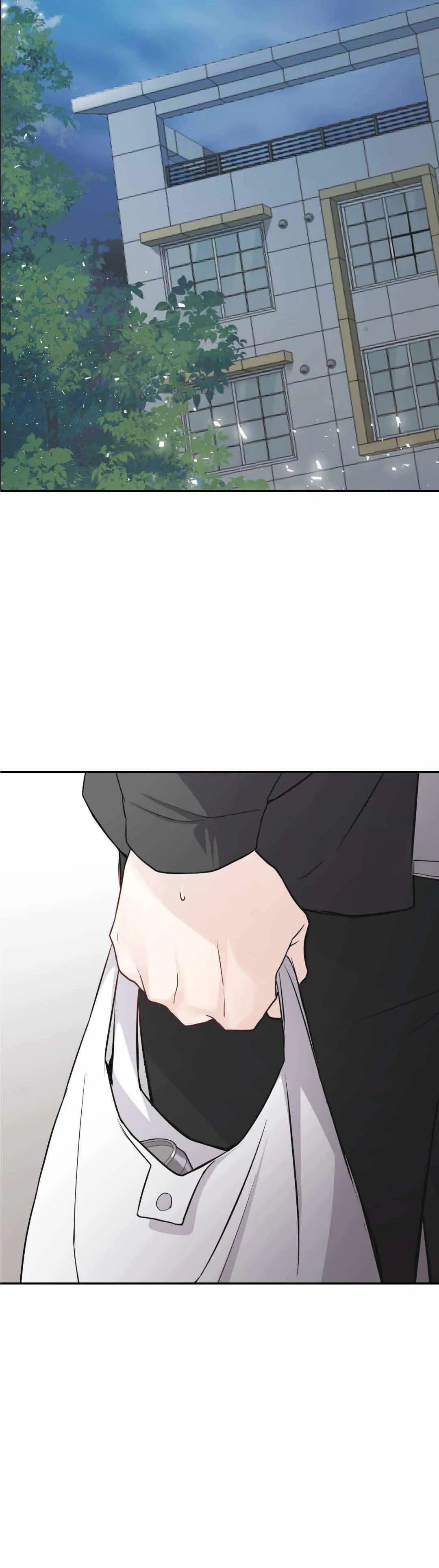 It Starts With Stalking Chapter 2 page 6 - 