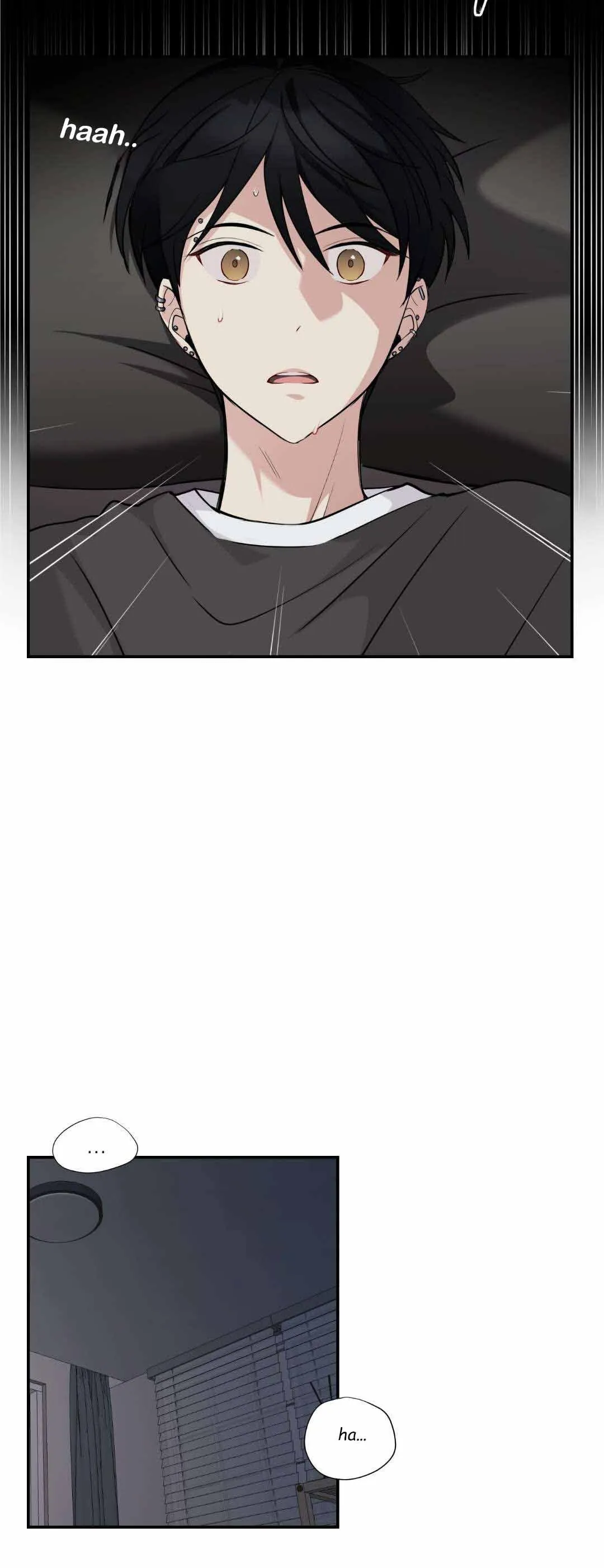 It Starts With Stalking Chapter 3 page 26 - 