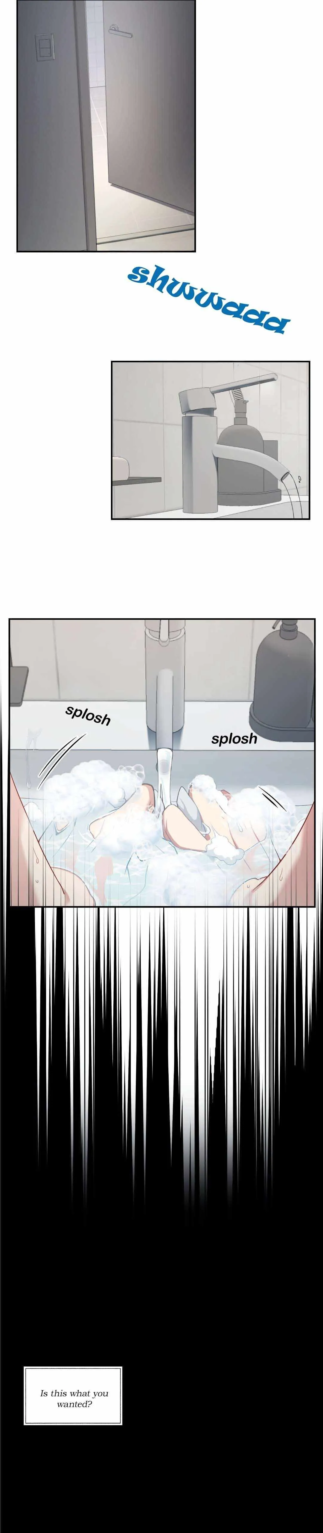 It Starts With Stalking Chapter 3 page 29 - 