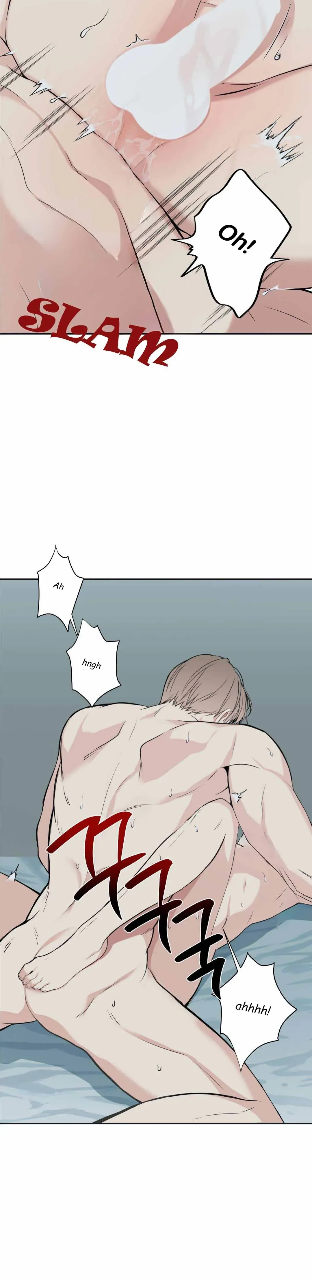 It Starts With Stalking Chapter 5 page 20 - 