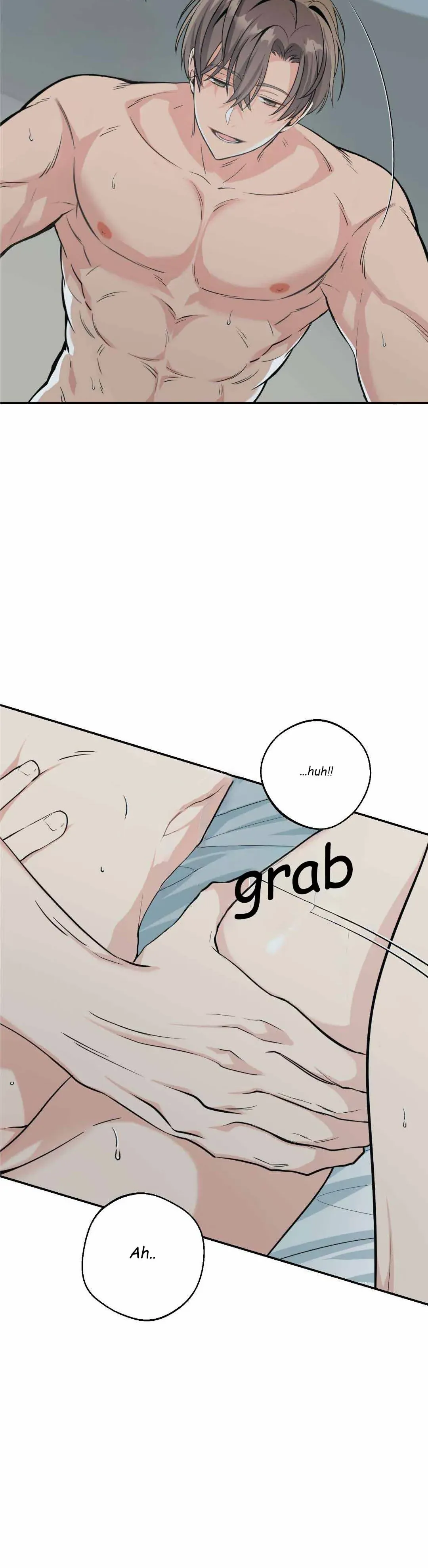 It Starts With Stalking Chapter 5 page 30 - 