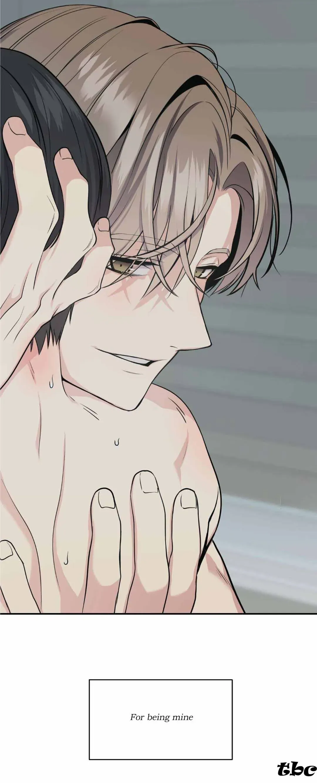 It Starts With Stalking Chapter 5 page 38 - 