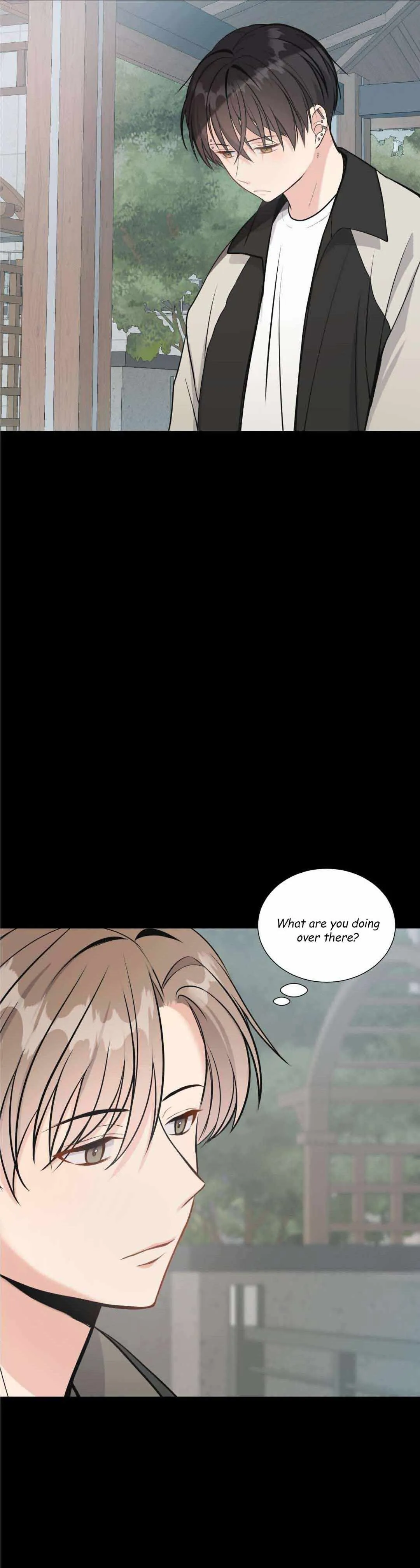 It Starts With Stalking Chapter 6 page 17 - 