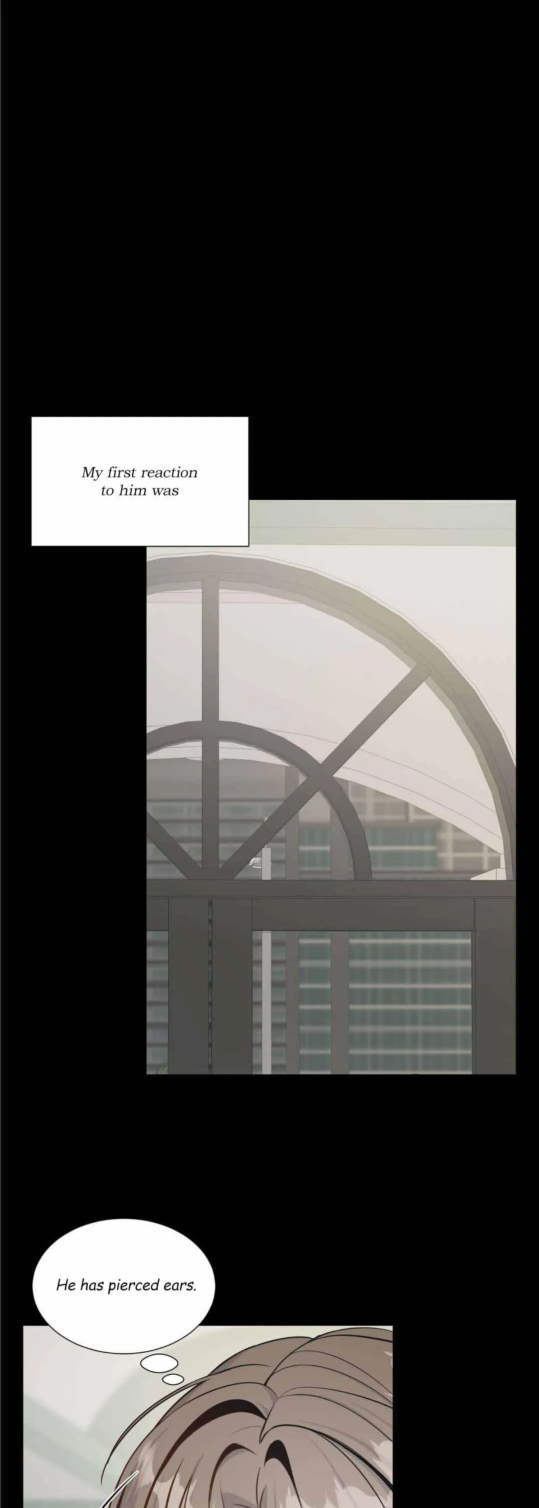 It Starts With Stalking Chapter 6 page 7 - 
