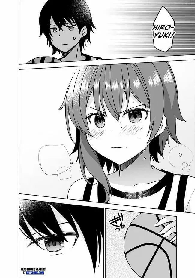 It Turns Out That I Have a Fiancee, but She Is the Famous “Villainess” of the School. What Should I Do? Chapter 1.2 page 13 - 