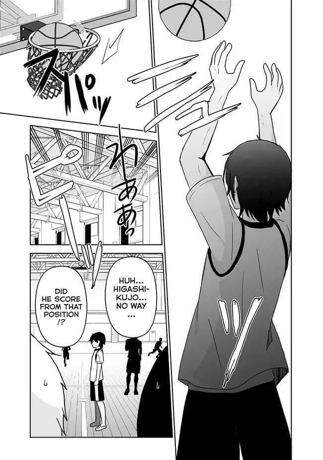 It Turns Out That I Have a Fiancee, but She Is the Famous “Villainess” of the School. What Should I Do? Chapter 1.2 page 14 - 