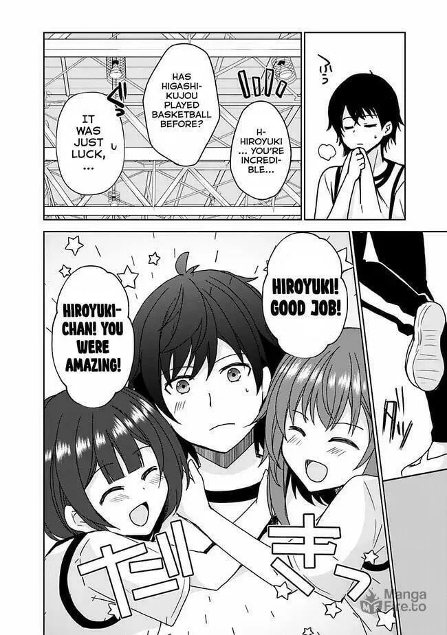 It Turns Out That I Have a Fiancee, but She Is the Famous “Villainess” of the School. What Should I Do? Chapter 1.2 page 15 - 
