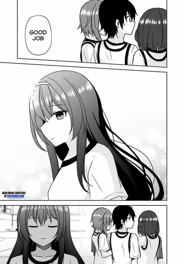 It Turns Out That I Have a Fiancee, but She Is the Famous “Villainess” of the School. What Should I Do? Chapter 1.2 page 16 - 