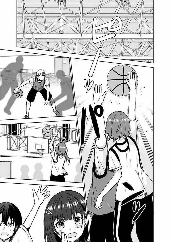 It Turns Out That I Have a Fiancee, but She Is the Famous “Villainess” of the School. What Should I Do? Chapter 1.2 page 8 - 