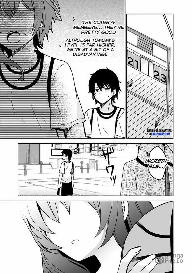 It Turns Out That I Have a Fiancee, but She Is the Famous “Villainess” of the School. What Should I Do? Chapter 1.2 page 10 - 