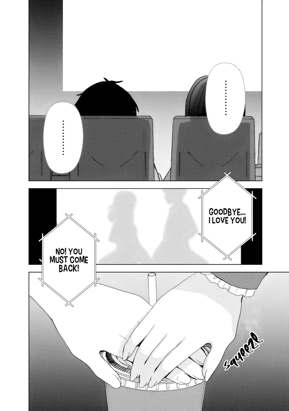 It Turns Out That I Have a Fiancee, but She Is the Famous “Villainess” of the School. What Should I Do? Chapter 10 page 25 - 