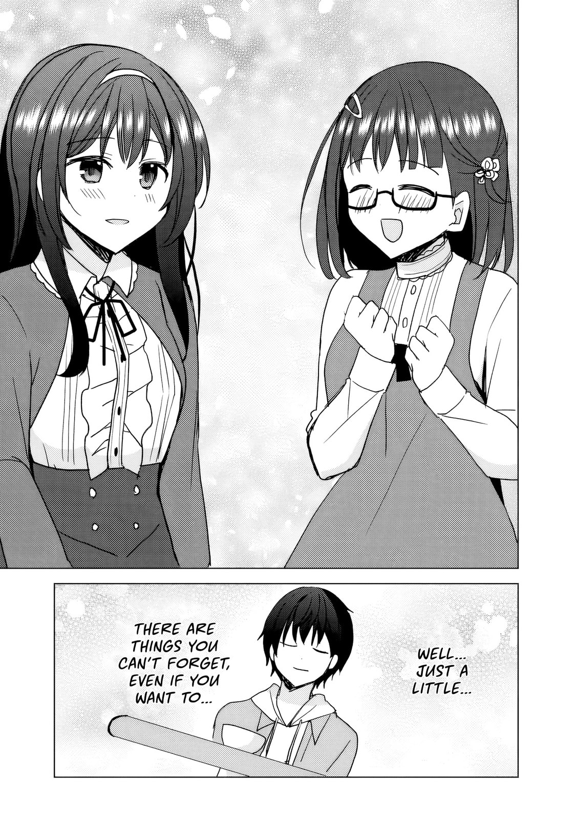 It Turns Out That I Have a Fiancee, but She Is the Famous “Villainess” of the School. What Should I Do? Chapter 10 page 32 - 