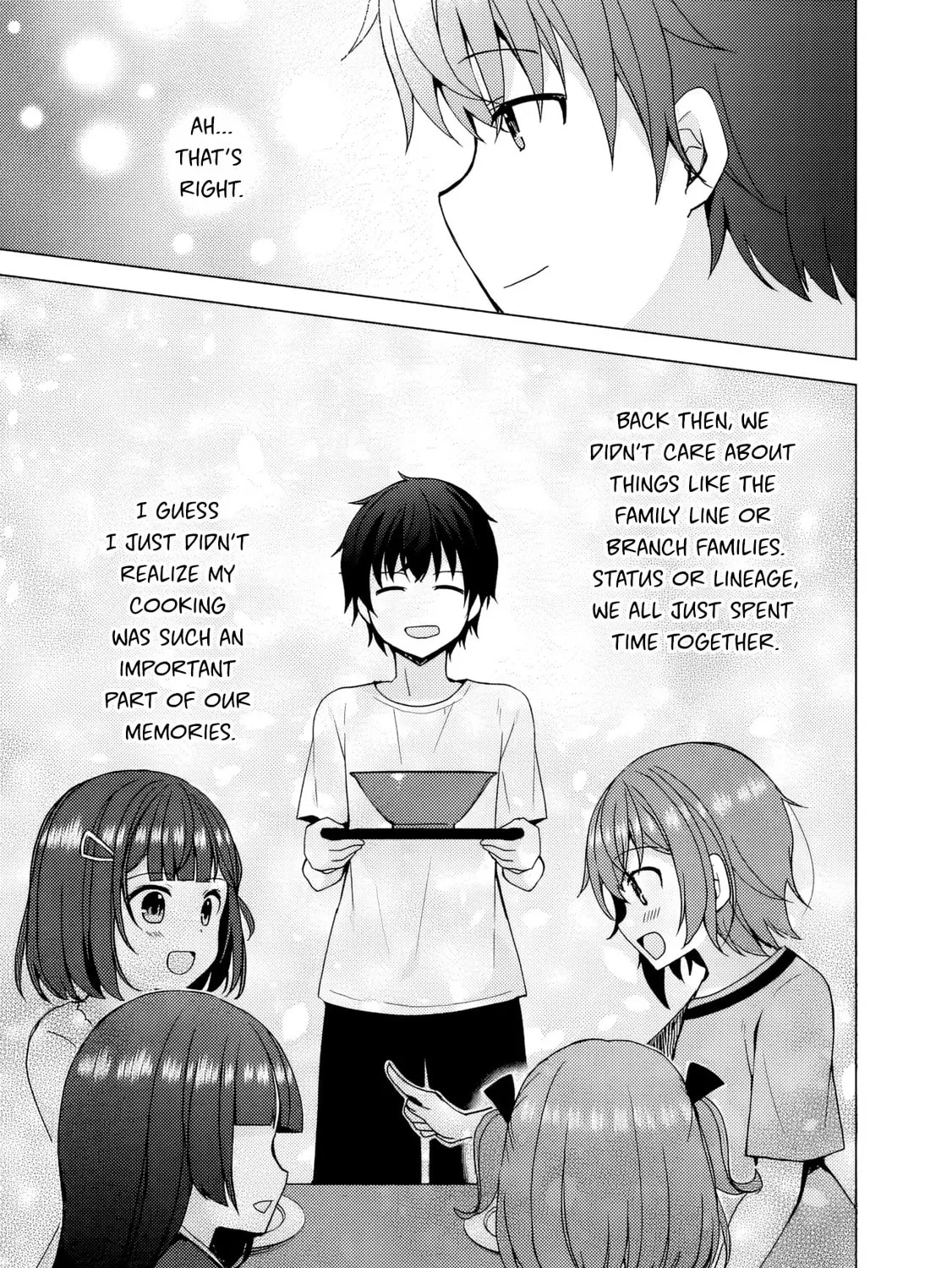 It Turns Out That I Have a Fiancee, but She Is the Famous “Villainess” of the School. What Should I Do? Chapter 5.1 page 14 - 