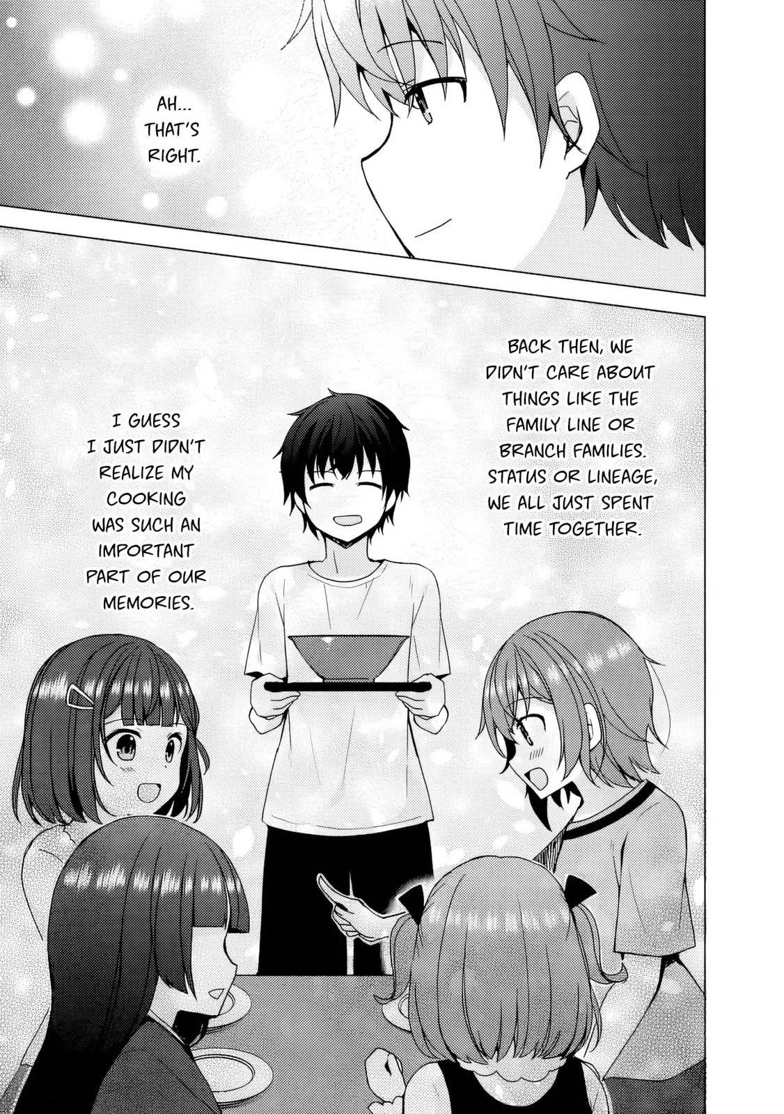 It Turns Out That I Have a Fiancee, but She Is the Famous “Villainess” of the School. What Should I Do? Chapter 5 page 7 - 