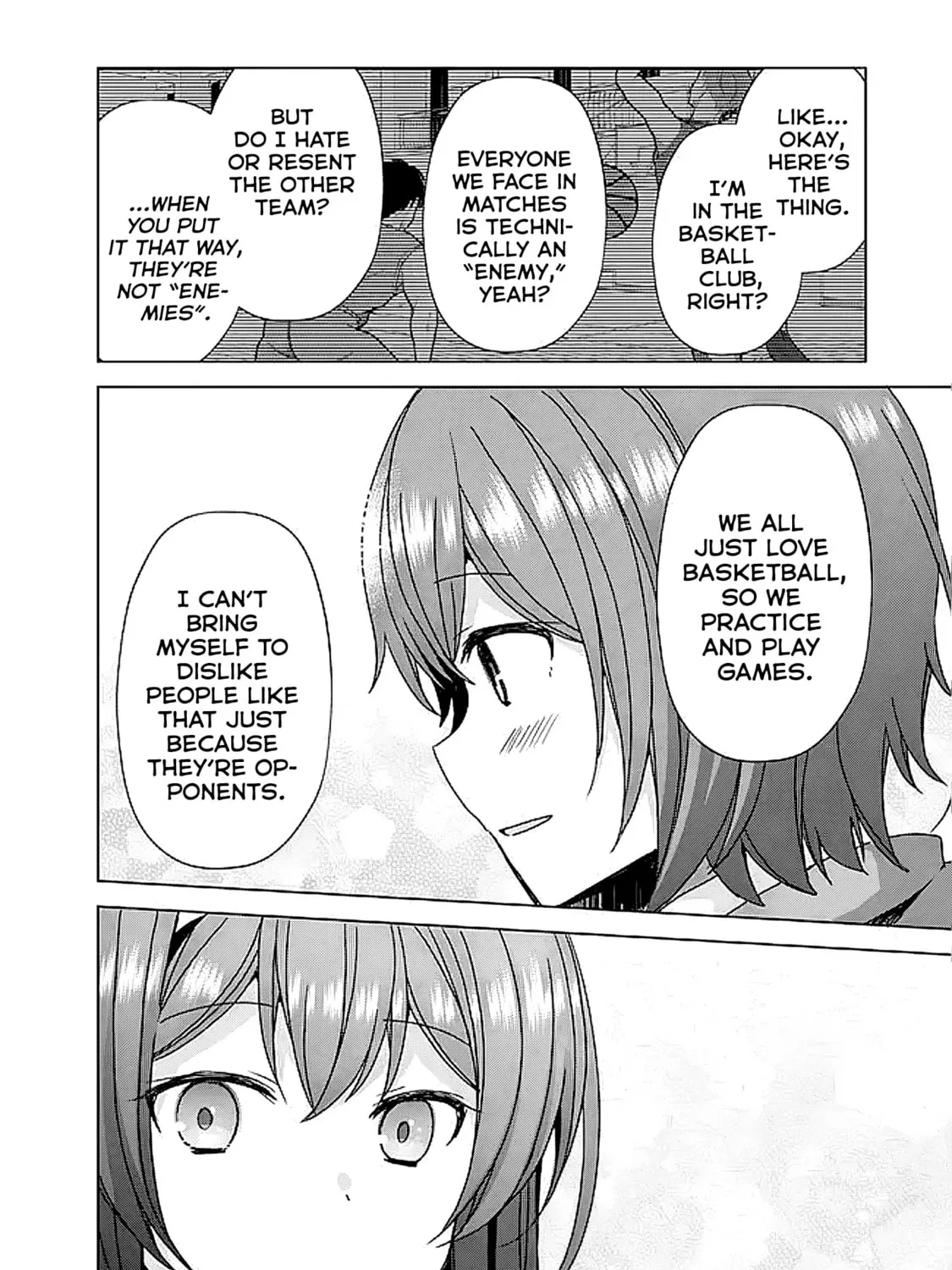 It Turns Out That I Have a Fiancee, but She Is the Famous “Villainess” of the School. What Should I Do? Chapter 6.2 page 14 - 