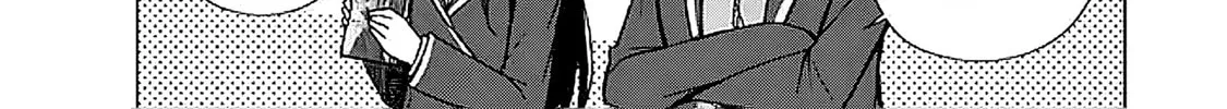It Turns Out That I Have a Fiancee, but She Is the Famous “Villainess” of the School. What Should I Do? Chapter 6.2 page 33 - 