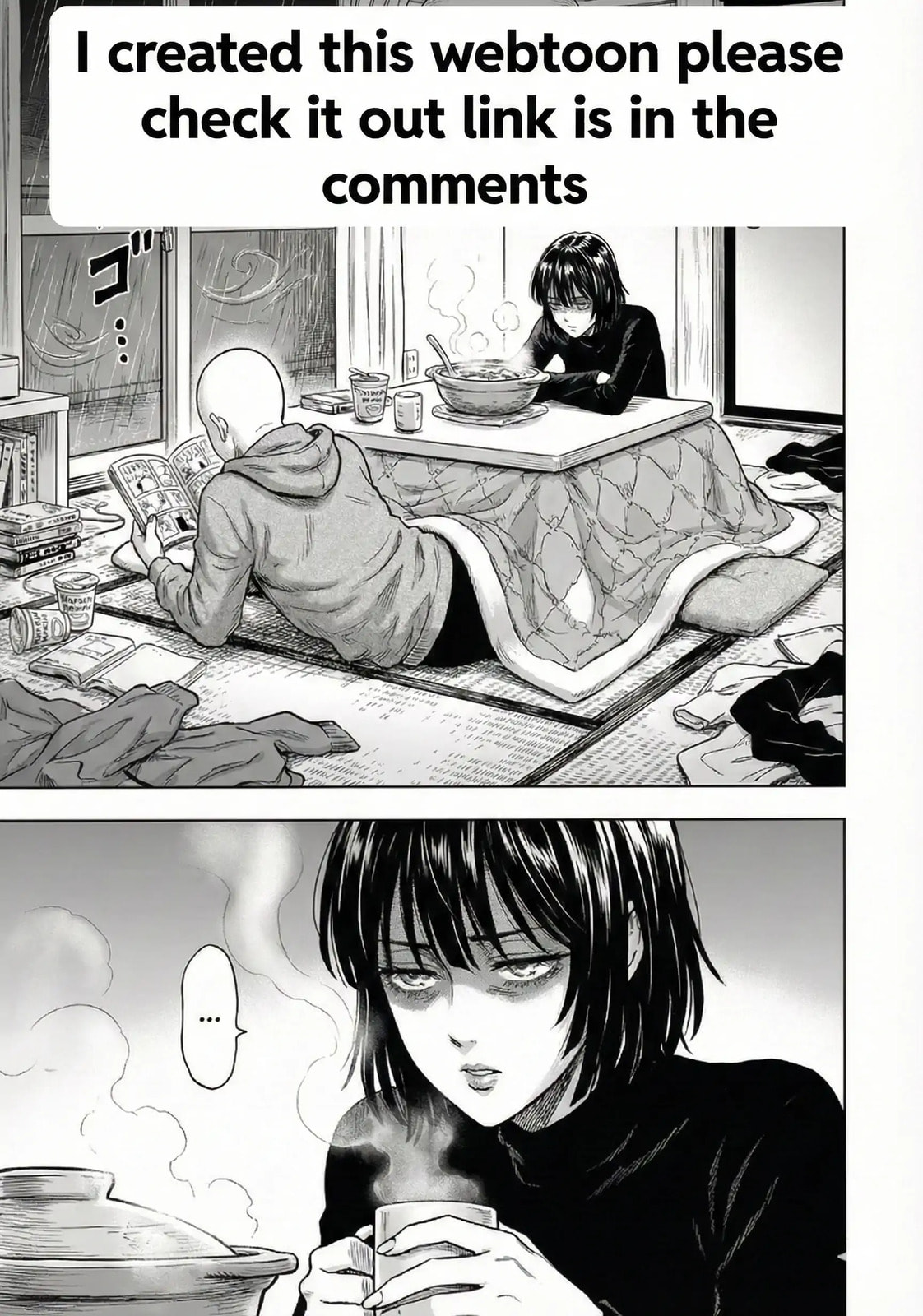 It Turns Out That I Have a Fiancee, but She Is the Famous “Villainess” of the School. What Should I Do? Chapter 6 page 13 - 