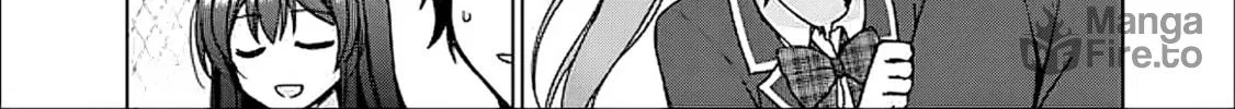 It Turns Out That I Have a Fiancee, but She Is the Famous “Villainess” of the School. What Should I Do? Chapter 7 page 17 - 