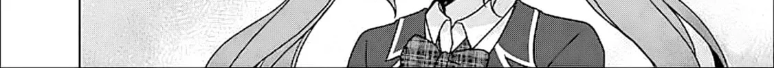 It Turns Out That I Have a Fiancee, but She Is the Famous “Villainess” of the School. What Should I Do? Chapter 7 page 21 - 