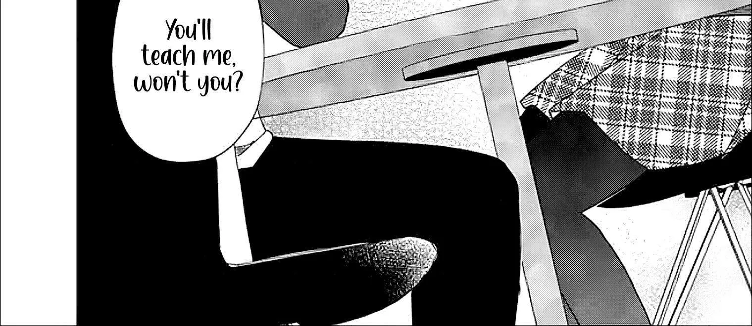 It Turns Out That I Have a Fiancee, but She Is the Famous “Villainess” of the School. What Should I Do? Chapter 8.2 page 13 - 