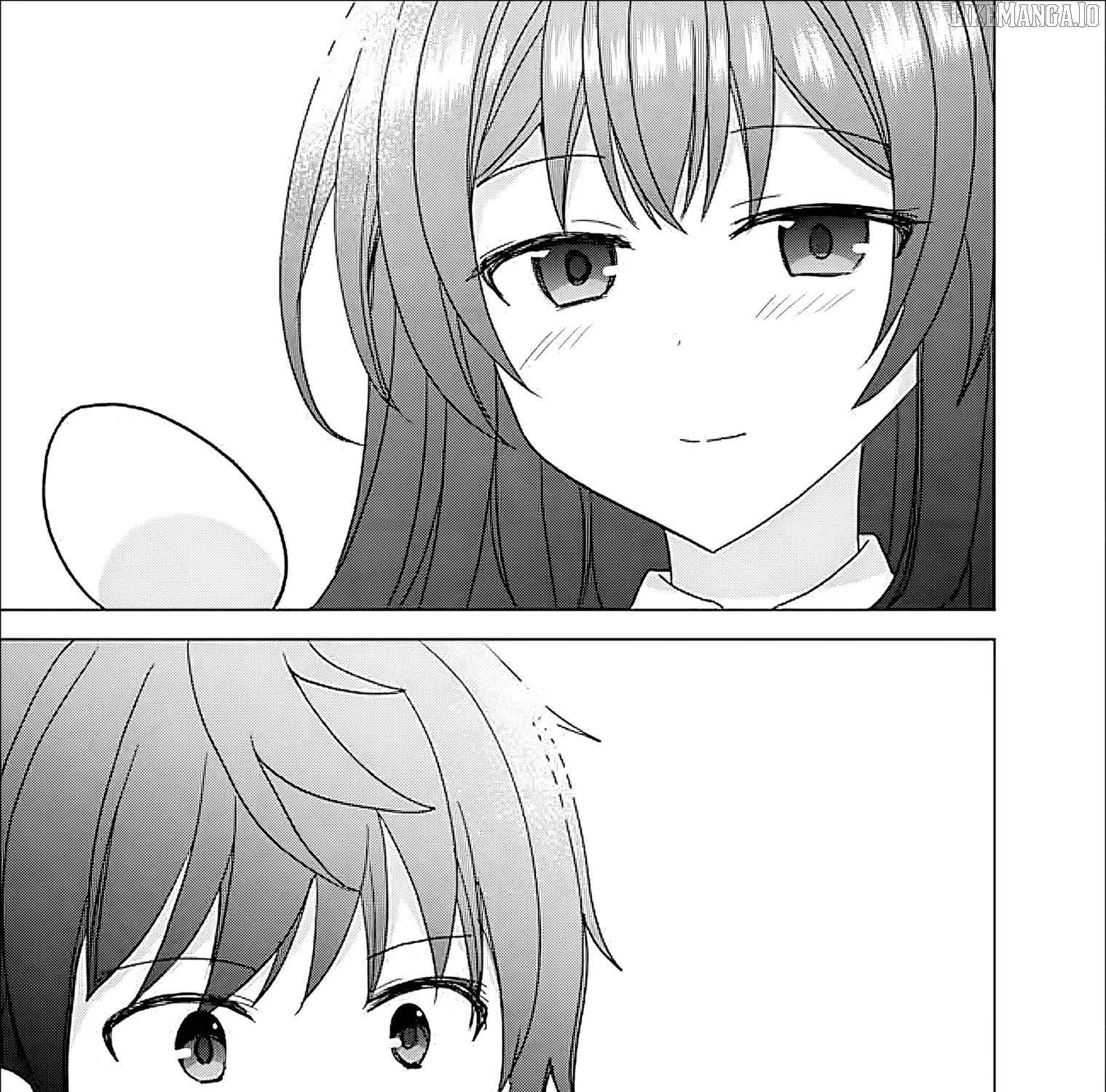 It Turns Out That I Have a Fiancee, but She Is the Famous “Villainess” of the School. What Should I Do? Chapter 8.2 page 14 - 