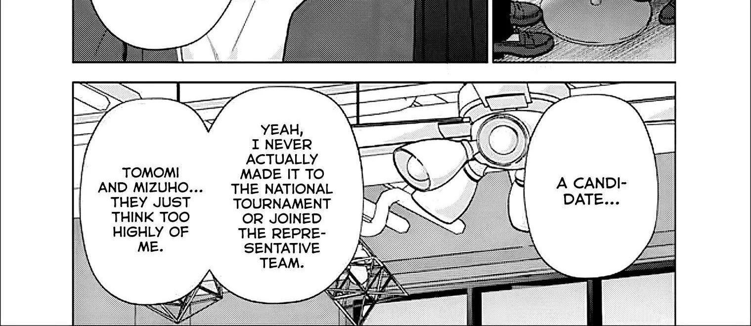 It Turns Out That I Have a Fiancee, but She Is the Famous “Villainess” of the School. What Should I Do? Chapter 8.2 page 3 - 
