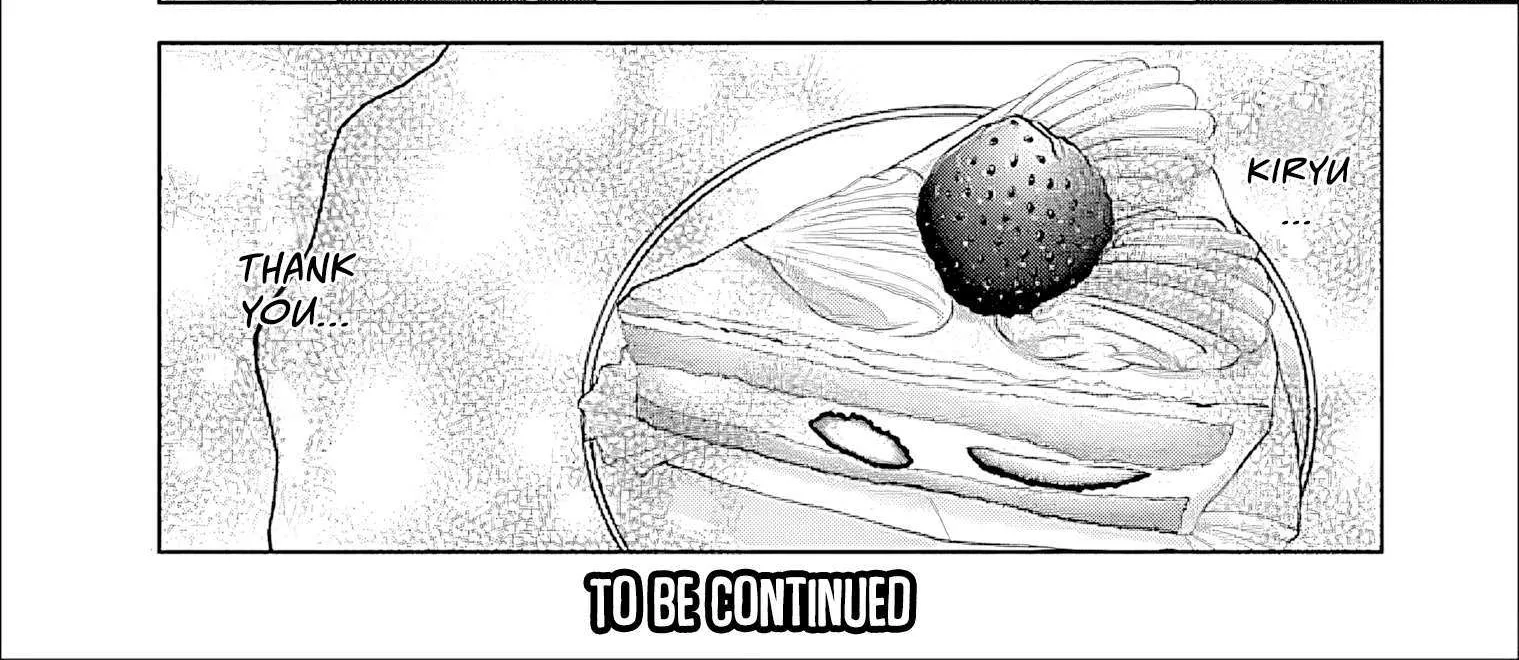 It Turns Out That I Have a Fiancee, but She Is the Famous “Villainess” of the School. What Should I Do? Chapter 8.2 page 21 - 