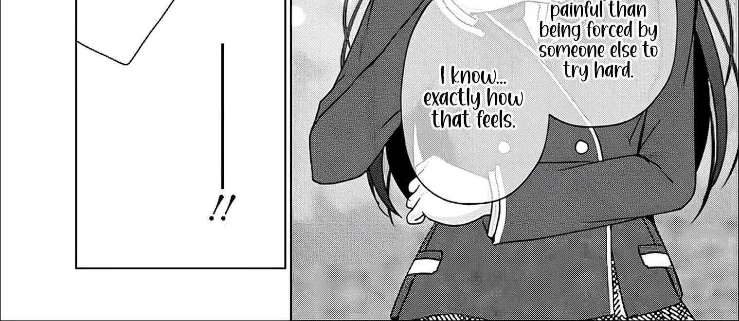 It Turns Out That I Have a Fiancee, but She Is the Famous “Villainess” of the School. What Should I Do? Chapter 8.2 page 9 - 
