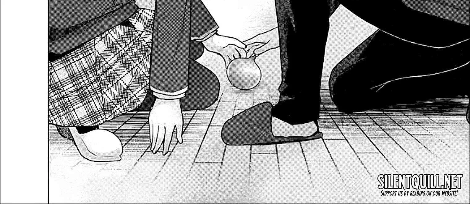 It Turns Out That I Have a Fiancee, but She Is the Famous “Villainess” of the School. What Should I Do? Chapter 9.1 page 13 - 